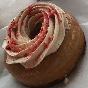 "Donut" Pass Up a Sweet Treat! TODAY ONLY!